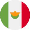 Mexico Flag